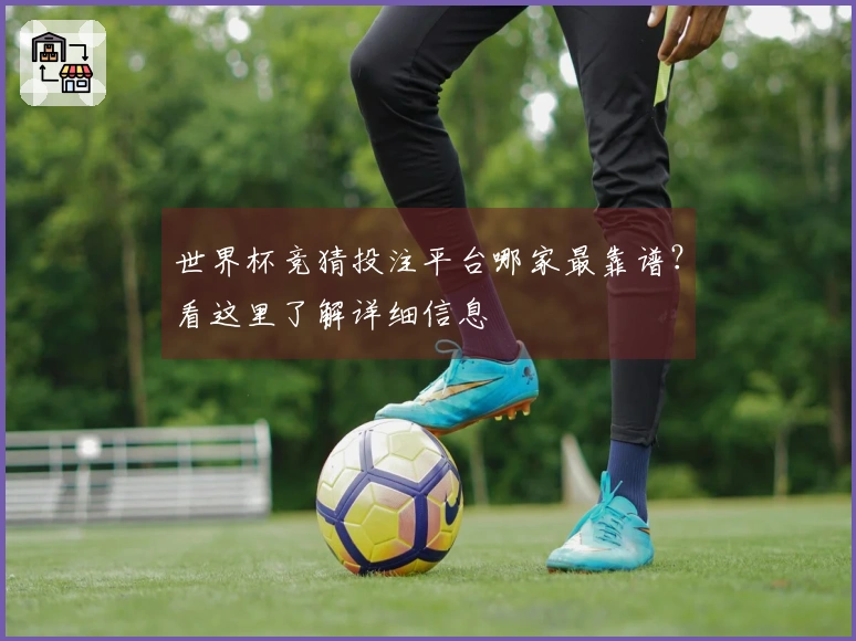 世界杯竞猜投注平台哪家最靠谱？看这里了解详细信息