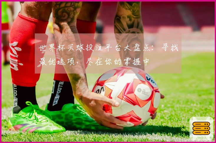 世界杯买球投注平台大盘点:寻找最优选项,尽在你的掌握中