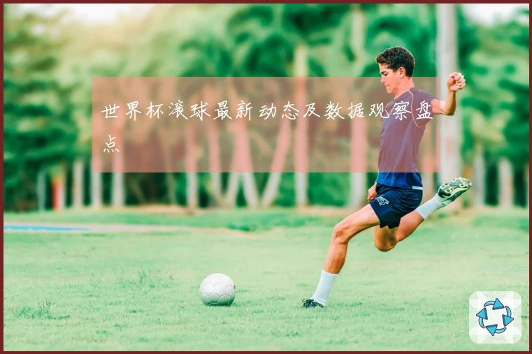 世界杯滚球最新动态及数据观察盘点