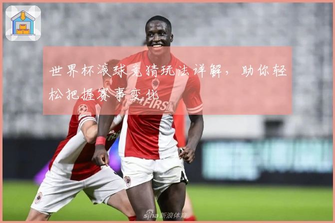 世界杯滚球竞猜玩法详解，助你轻松把握赛事变化