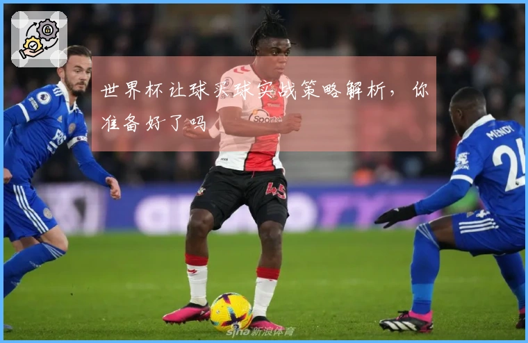 世界杯让球买球实战策略解析，你准备好了吗