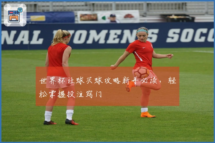 世界杯让球买球攻略新手必读,轻松掌握投注窍门