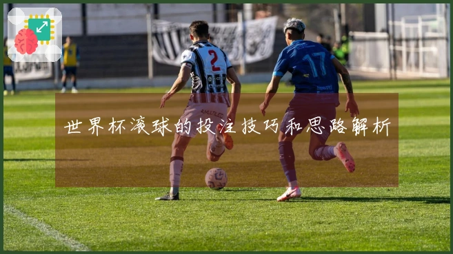 世界杯滚球的投注技巧和思路解析