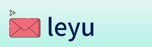 leyu Logo